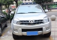 哈弗H5歐風(fēng)版-車頂射燈