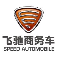 飛馳商務車 Logo