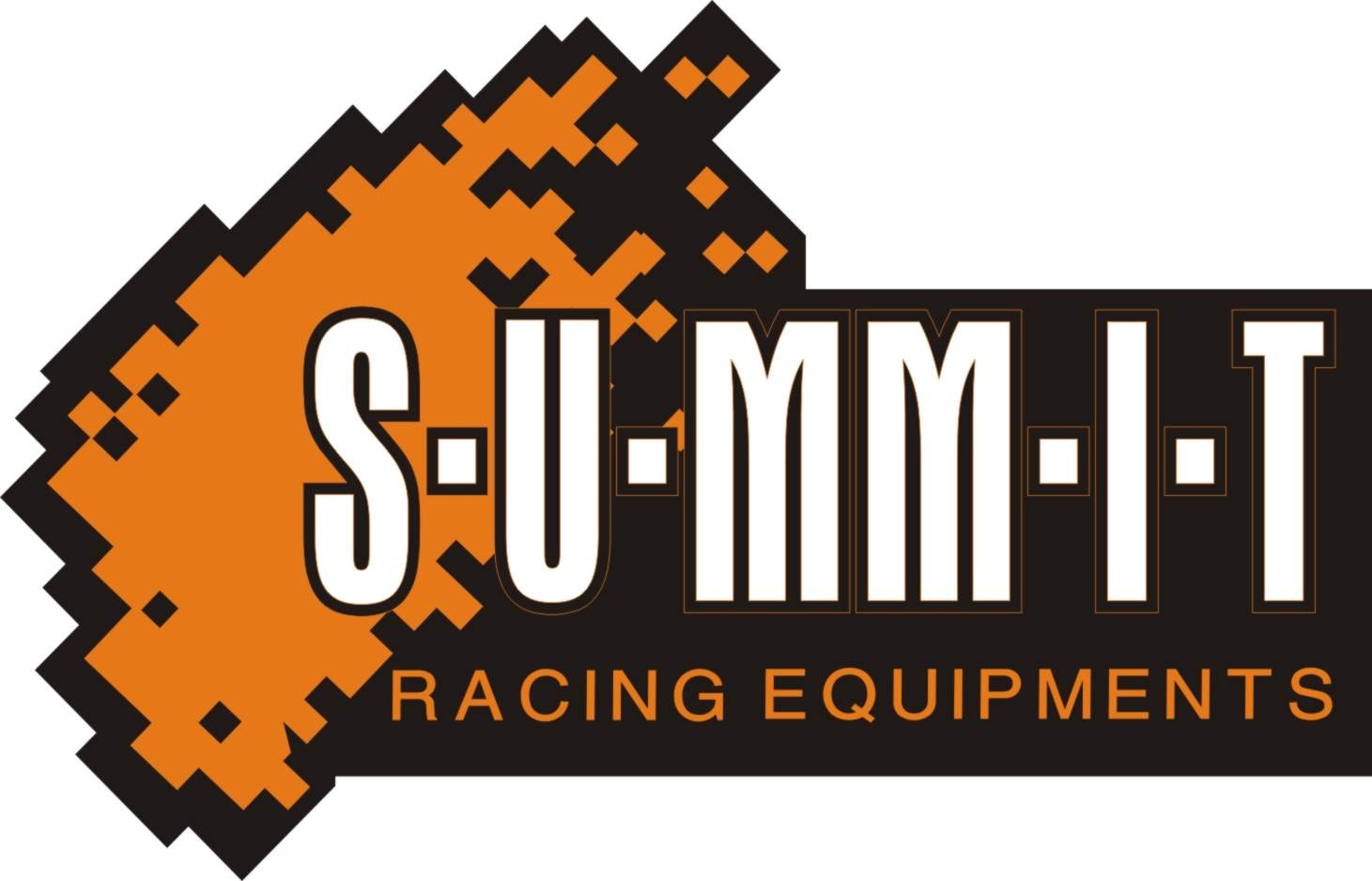 SUMMIT 龙颖国际 Logo
