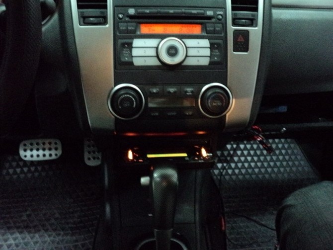 汽車音響改裝 技術(shù)是汽車音響改裝店發(fā)展之根本