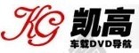 廣州凱高汽車電子 Logo
