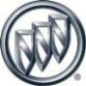 BUICK  別克-DGR避震車種表