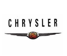 CHRYSLER 克萊斯勒-DGR避震車(chē)種表