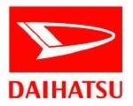 DAIHATSU 大發(fā)-DGR避震車種表