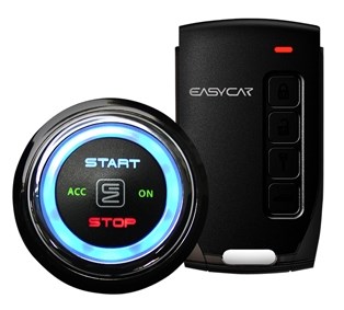 EASYCAR Logo