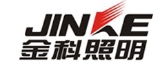 新疆金科汽車燈光升級4S店 Logo