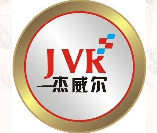 福州杰威爾汽車照明 Logo