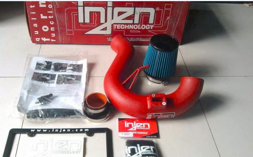 INJEN美國進口進氣套裝