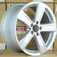奔馳S350，S300，S500原廠正品輪轂