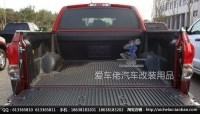 坦途皮卡貨箱寶 豐田坦途皮卡車貨箱寶