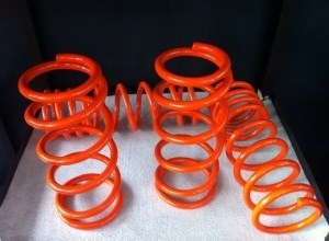 EDDY短彈簧全面上市