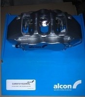 英國(guó) ALCON  4活塞