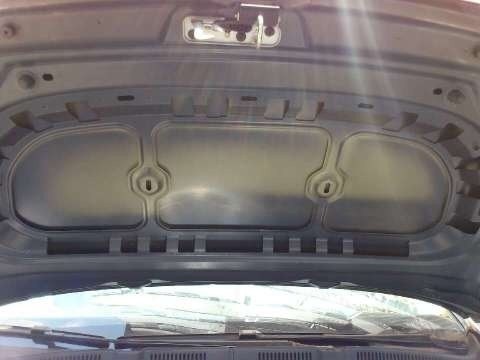 夏朗全車做俄羅斯STP隔音安裝過程