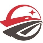 長(zhǎng)沙城市夜鷹車(chē)燈改裝店 Logo