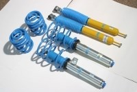 BILSTEIN 避震 B16 德系車