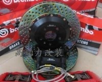 ?？怂?馬自達(dá)6 BREMBO剎車F50大四活塞