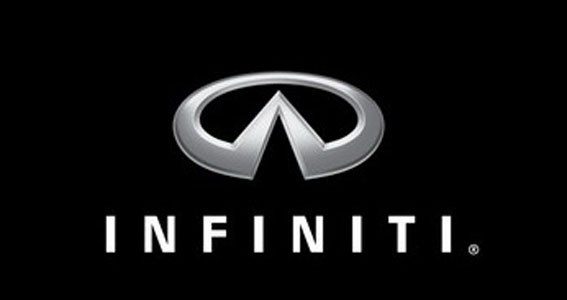 INFINITI 英菲尼迪-避震車種表