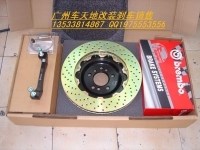 BREMBO剎車套裝