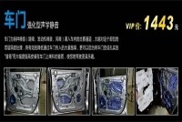 靜工場(chǎng)之車門