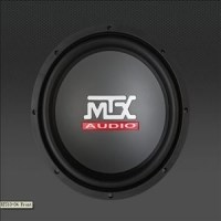 MTX 系列低音RTS1004