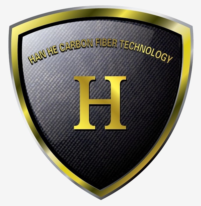 盐城市汉和碳纤维科技有限公司 Logo