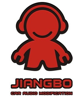 長沙非常城市江波汽車音響 Logo