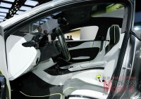 Mcars 奔馳CSC 內(nèi)飾改裝