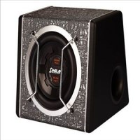聲浪SL-HS410（10T）有源低音