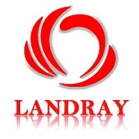 【LANDRAY】改装厂 Logo