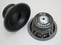 德國(guó)RS Pro S 165
