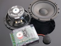 德國(guó)RS Base 165音符