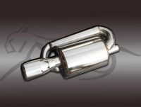 通用大S鼓改裝排氣管F009品牌