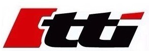 TTI 德系ECU DSG 動力 合肥站 Logo