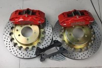 三菱勁炫UPSOAR前后剎車套裝