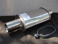 奧地利L&W-EVO01-01通用排氣