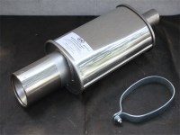 奧地利L&W-EVO01-10通用排氣