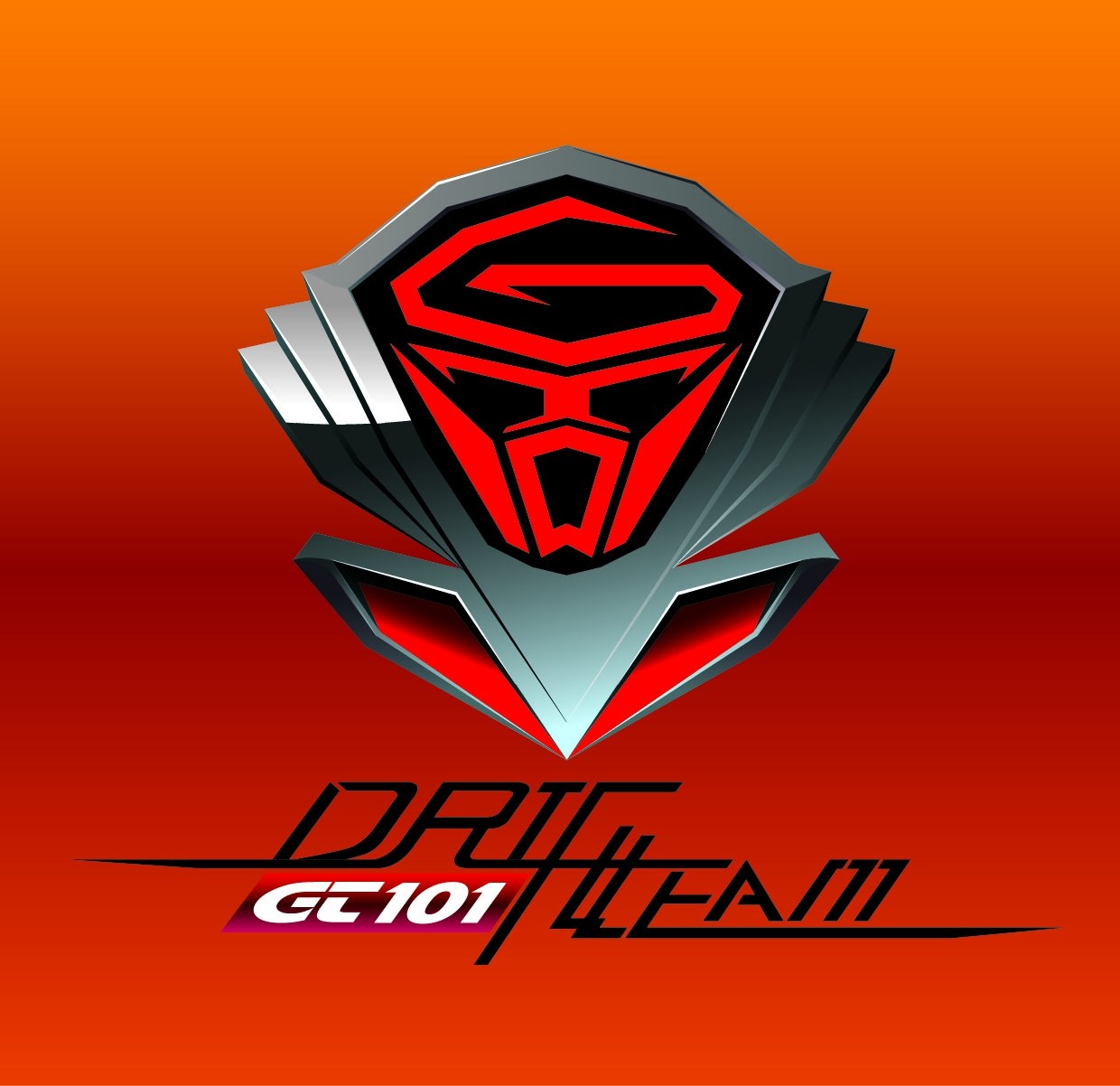 天津101汽車(chē)運(yùn)動(dòng)會(huì)館 Logo