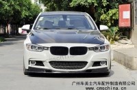 F30前包
