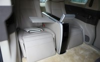 Mcars GL8 內(nèi)飾改裝 真皮座椅 商務(wù)車改裝 航空按摩座椅 高端定制