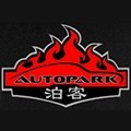 北京泊客汽車俱樂部 Logo
