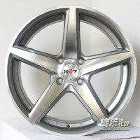 17寸標(biāo)致雪鐵龍凱旋?？怂辜潓毤文耆A改裝輪轂4*108鋼圈胎鈴YLX