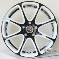 17寸現(xiàn)代索那塔迷你MG3改裝鋁合金輪轂4*100/114.3輪輞胎鈴YLX