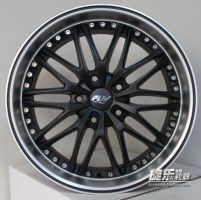 18寸寶馬 發(fā)現(xiàn) 新君越 林蔭大道改裝鋁合金輪轂5*120鋼圈胎鈴YLX