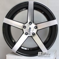 19寸cv3款 前后配 銳志 三菱 凌志 英菲尼迪輪轂5*114.3頭尾鈴YLX
