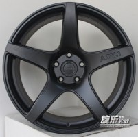 18 19 20寸ADV.1款5孔全系列德系日系改裝鋁合金輪轂胎鈴MX