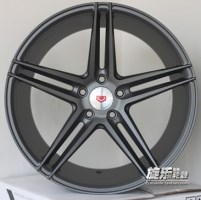 19寸5*114.3旋壓輕量化英菲尼迪銳志日系V5款前后配改裝輪轂胎鈴X