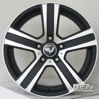 16寸雅閣 起亞 翼神 奧賽得改裝鋁合金輪轂5*114.3輪輞胎鈴YLX