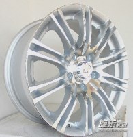 16寸5*114.3起亞K3 騎士 嘉譽 瑞虎 日系改裝鋁合金輪轂胎鈴YLX
