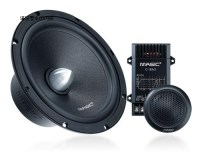 限量特價熱賣正品魔立方汽車音響 C-165v2 二路分音套裝喇叭