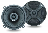2013促销正品 喜力士Helix新款高音质同轴喇叭 B5X 5寸 支持安装